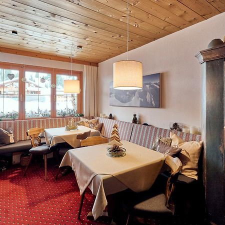 Appartementhaus Holiday Lech am Arlberg Luaran gambar