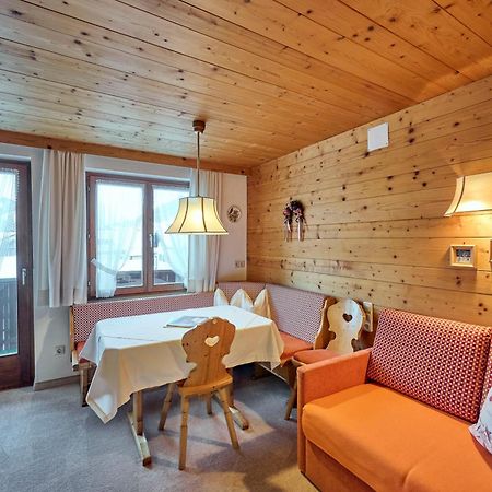 Appartementhaus Holiday Lech am Arlberg Luaran gambar