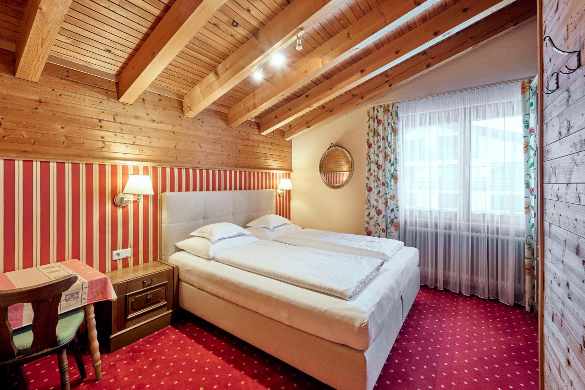 Appartementhaus Holiday Lech am Arlberg Luaran gambar