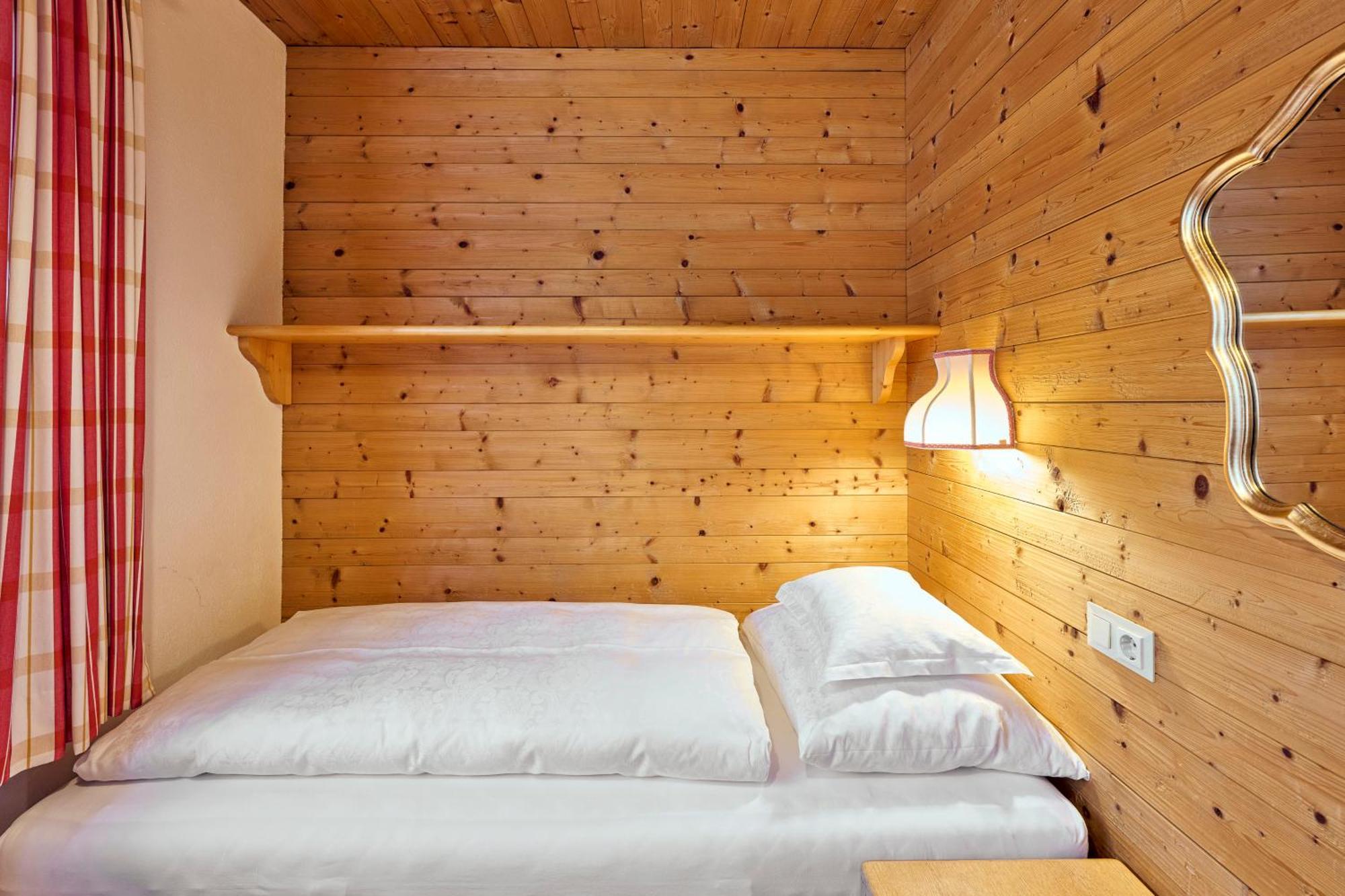 Appartementhaus Holiday Lech am Arlberg Luaran gambar