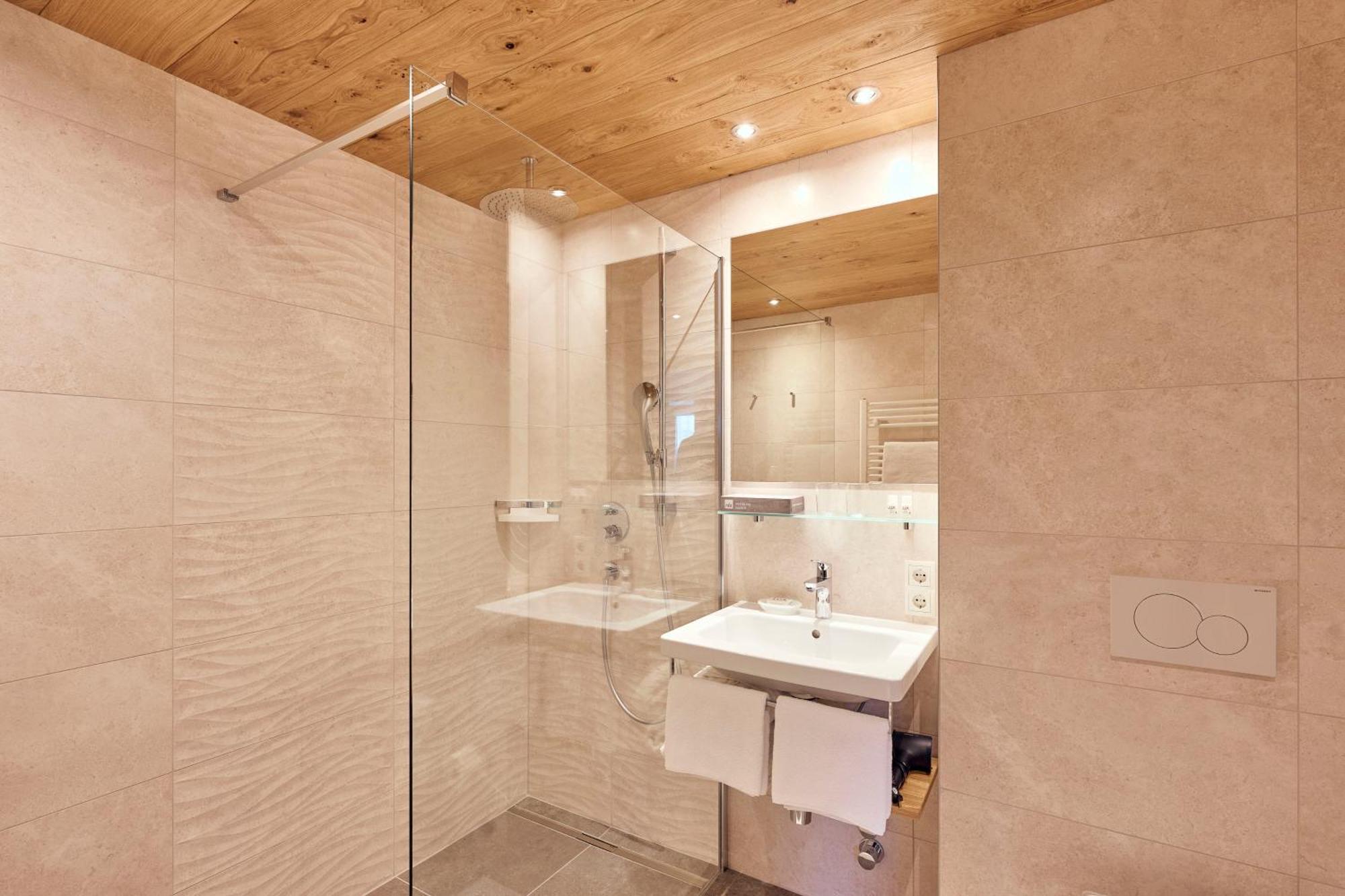 Appartementhaus Holiday Lech am Arlberg Luaran gambar
