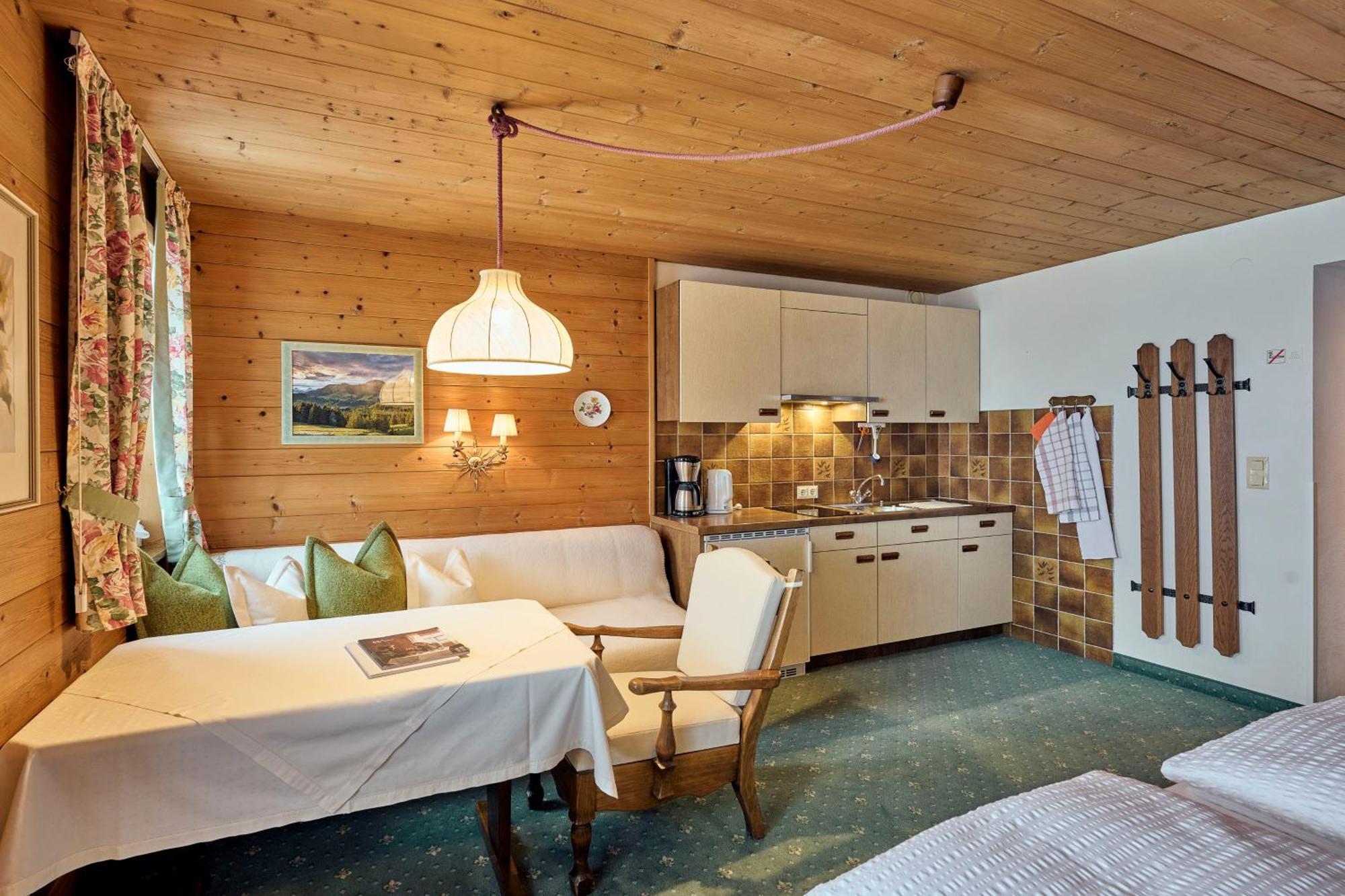 Appartementhaus Holiday Lech am Arlberg Luaran gambar