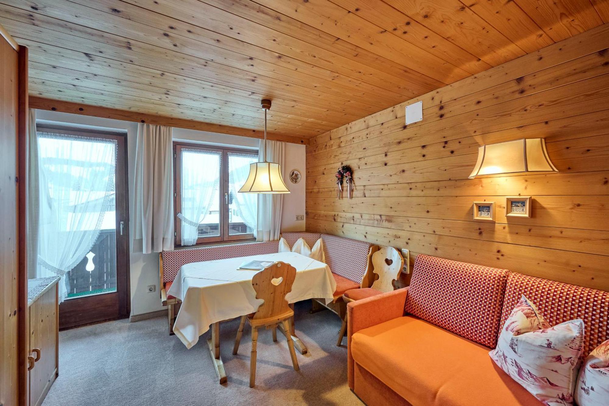 Appartementhaus Holiday Lech am Arlberg Luaran gambar