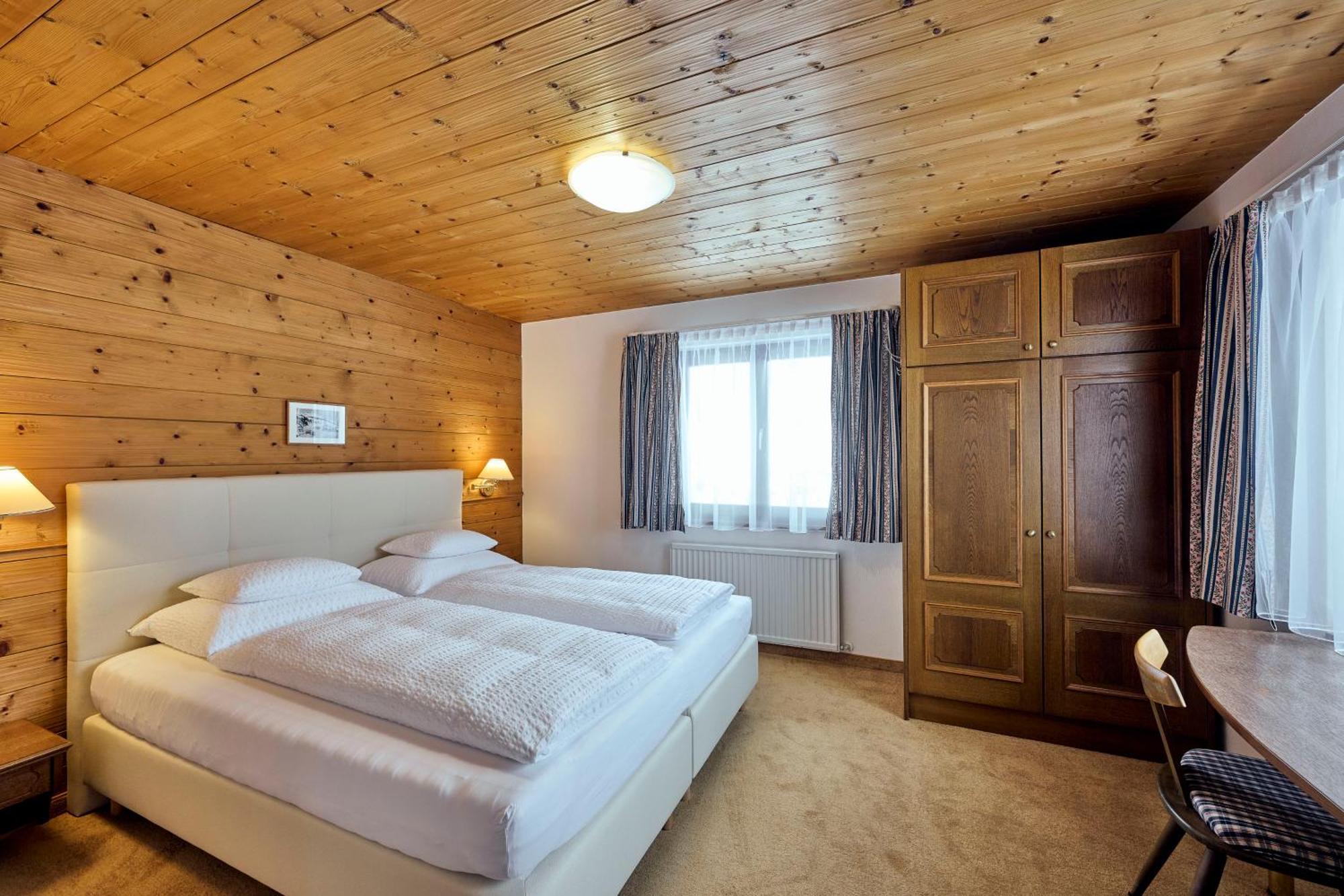 Appartementhaus Holiday Lech am Arlberg Luaran gambar