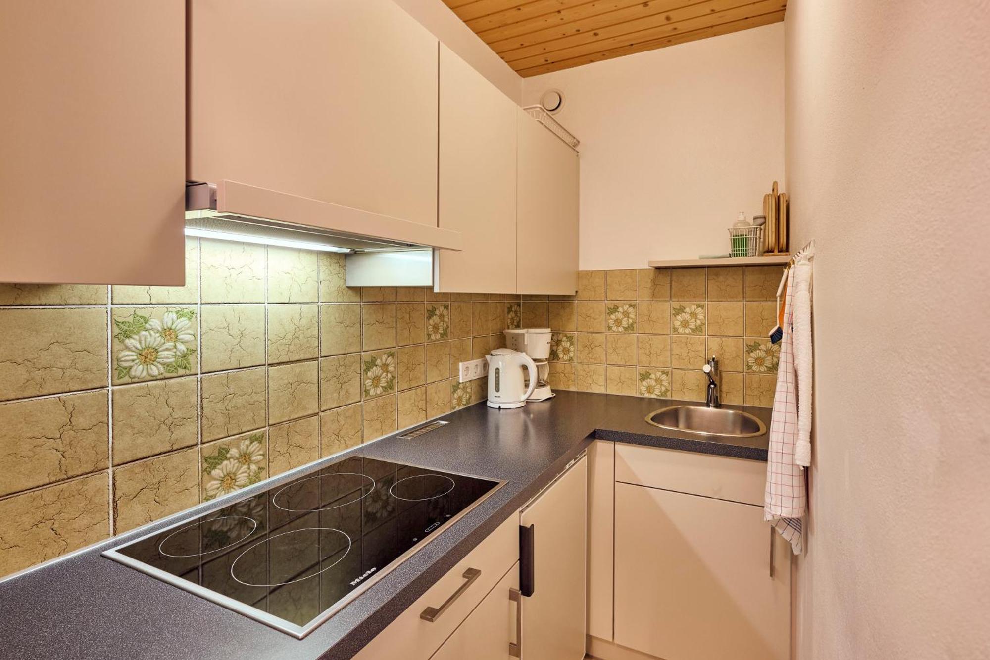 Appartementhaus Holiday Lech am Arlberg Luaran gambar