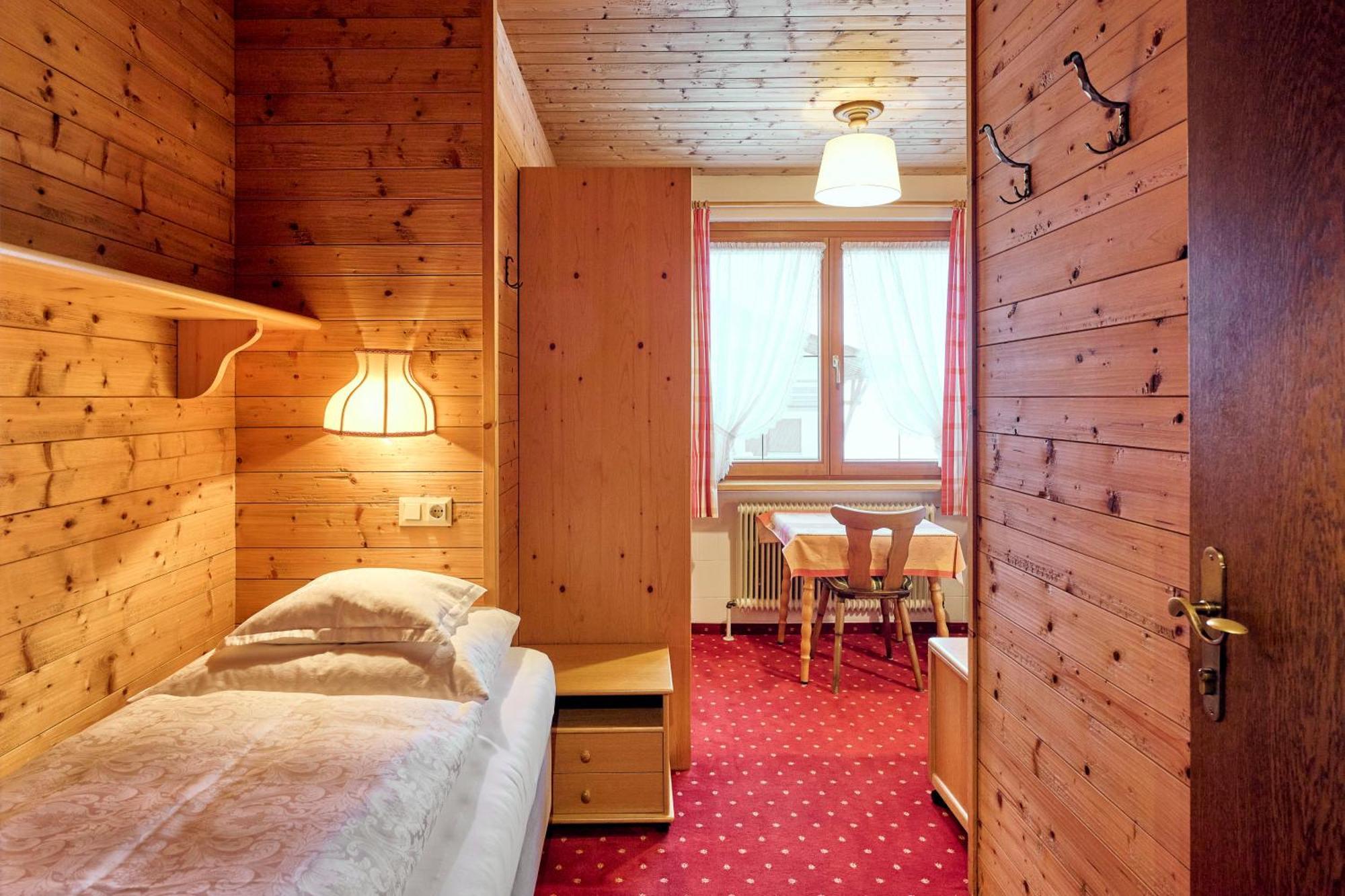 Appartementhaus Holiday Lech am Arlberg Luaran gambar