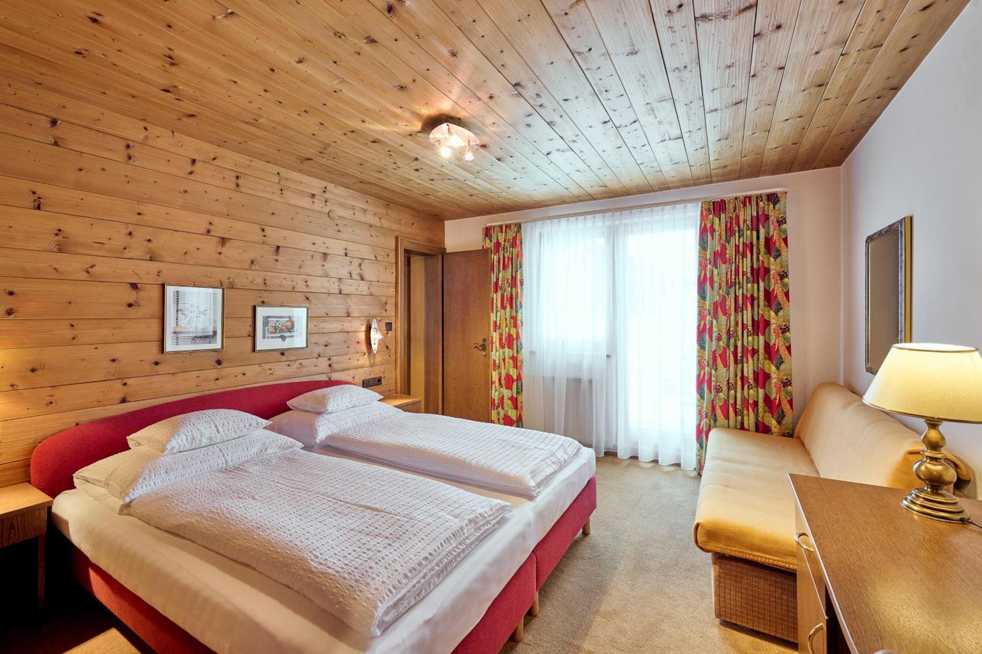 Appartementhaus Holiday Lech am Arlberg Luaran gambar