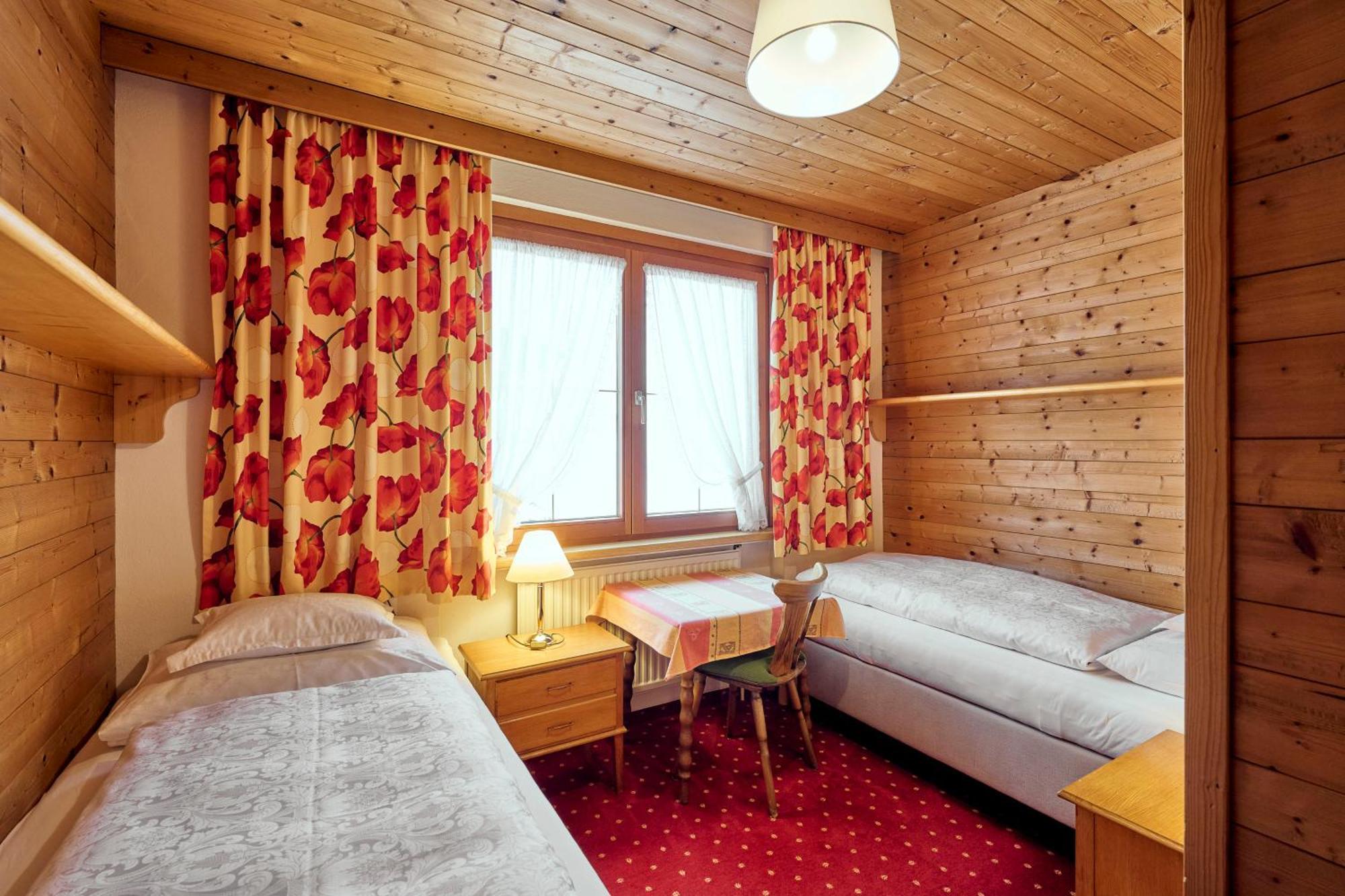 Appartementhaus Holiday Lech am Arlberg Luaran gambar