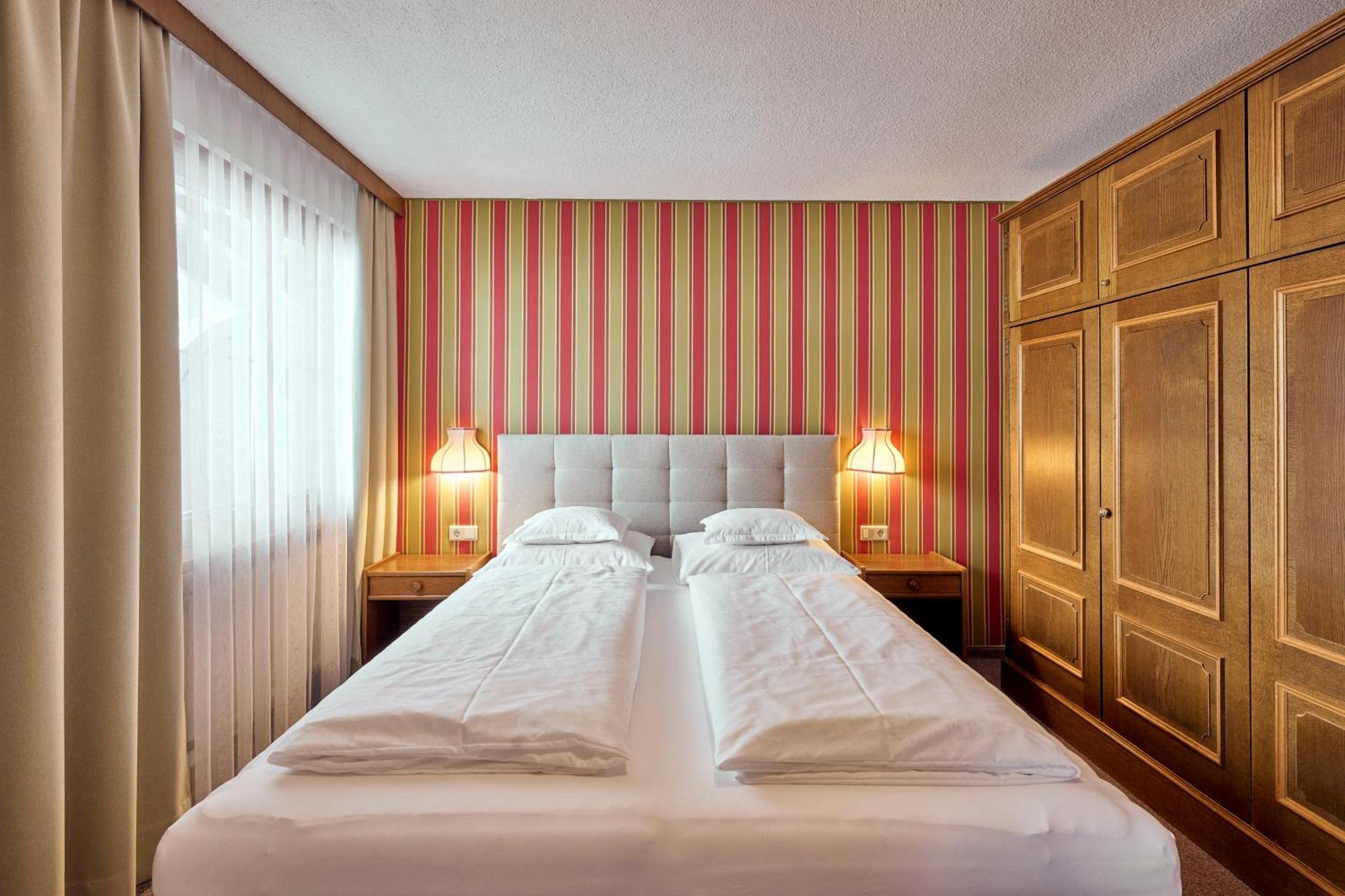 Appartementhaus Holiday Lech am Arlberg Luaran gambar