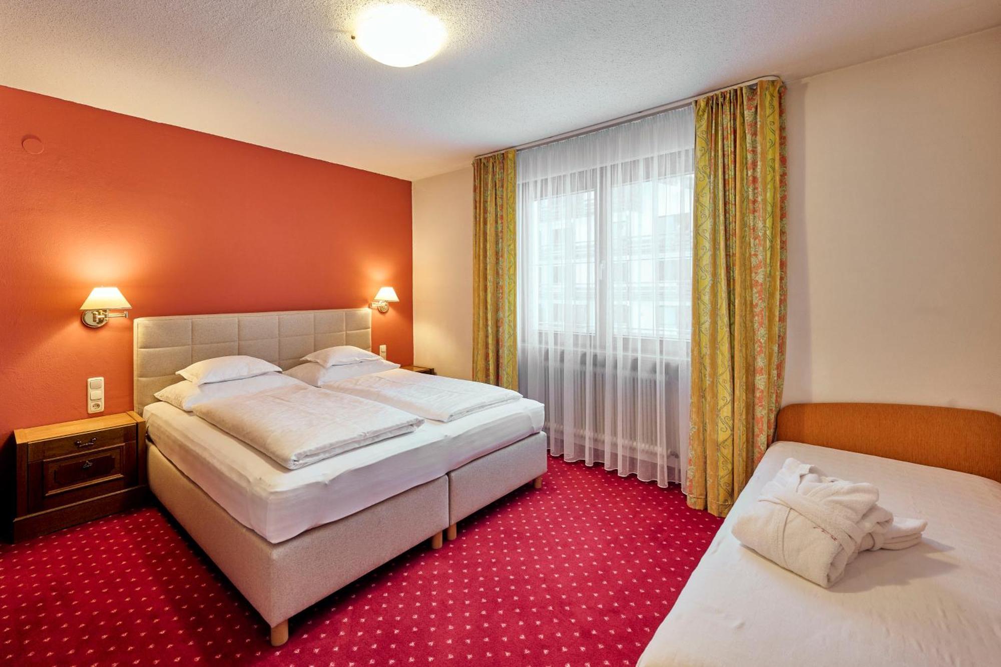 Appartementhaus Holiday Lech am Arlberg Luaran gambar