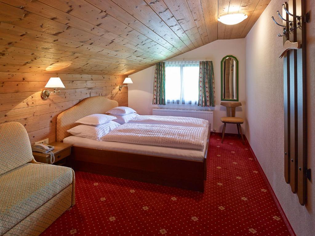 Appartementhaus Holiday Lech am Arlberg Luaran gambar