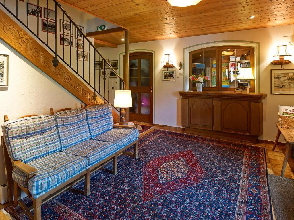 Appartementhaus Holiday Lech am Arlberg Luaran gambar