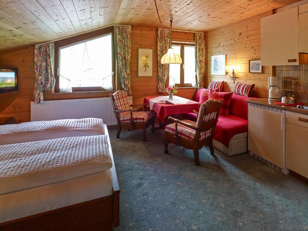 Appartementhaus Holiday Lech am Arlberg Luaran gambar