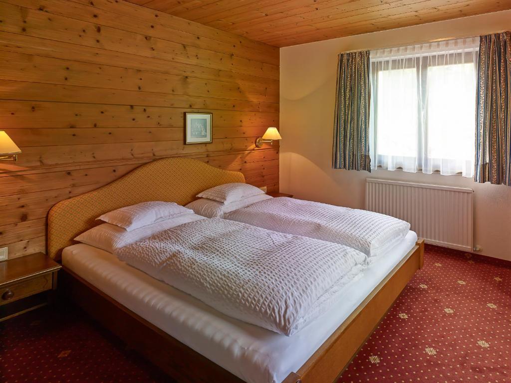 Appartementhaus Holiday Lech am Arlberg Luaran gambar