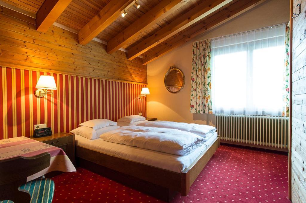 Appartementhaus Holiday Lech am Arlberg Luaran gambar