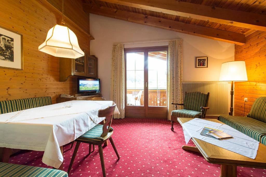 Appartementhaus Holiday Lech am Arlberg Luaran gambar