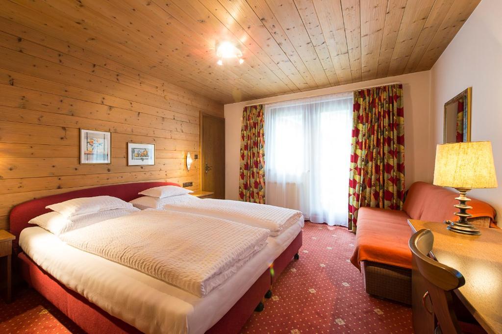 Appartementhaus Holiday Lech am Arlberg Luaran gambar