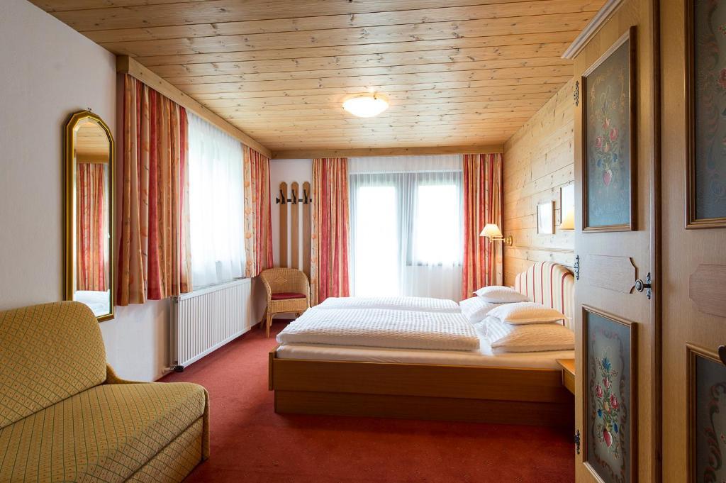 Appartementhaus Holiday Lech am Arlberg Luaran gambar
