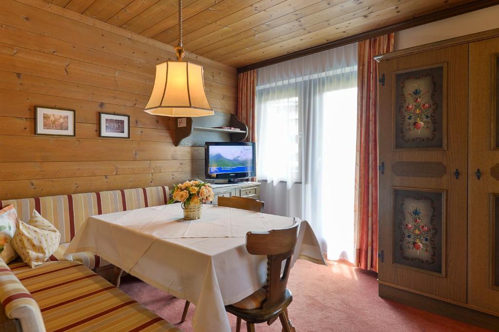 Appartementhaus Holiday Lech am Arlberg Luaran gambar
