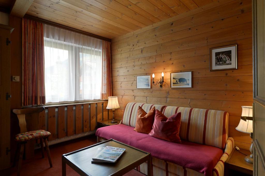 Appartementhaus Holiday Lech am Arlberg Luaran gambar