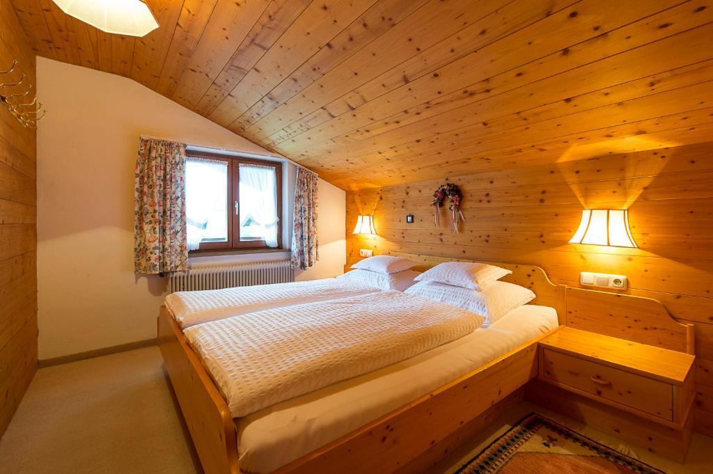 Appartementhaus Holiday Lech am Arlberg Luaran gambar
