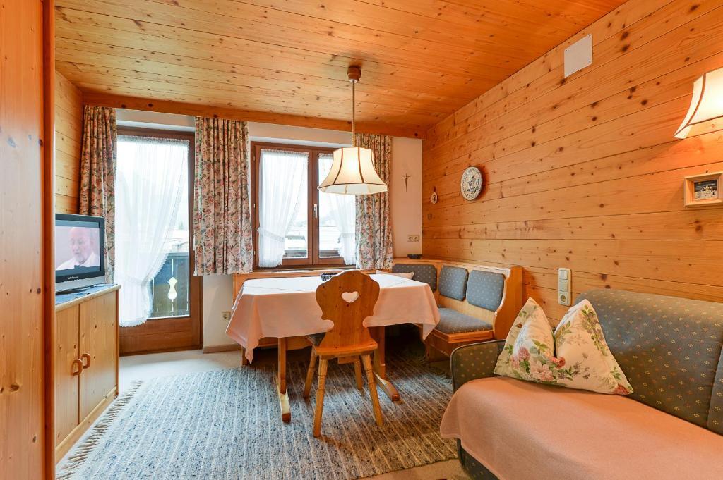 Appartementhaus Holiday Lech am Arlberg Luaran gambar