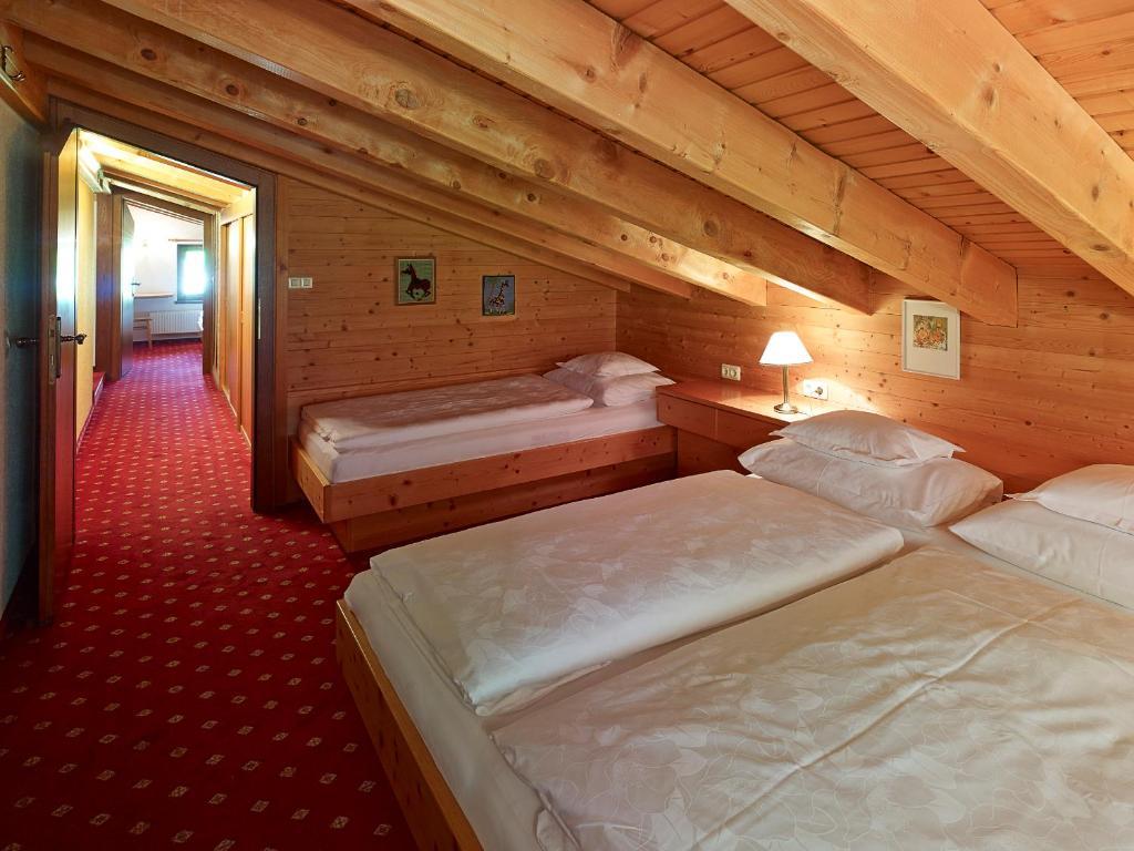 Appartementhaus Holiday Lech am Arlberg Luaran gambar
