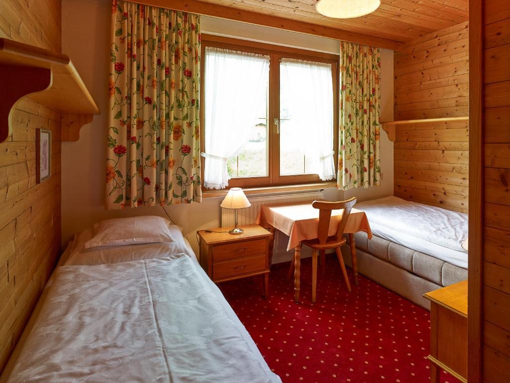 Appartementhaus Holiday Lech am Arlberg Luaran gambar