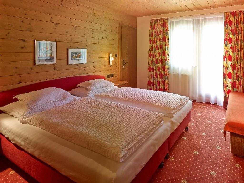 Appartementhaus Holiday Lech am Arlberg Luaran gambar