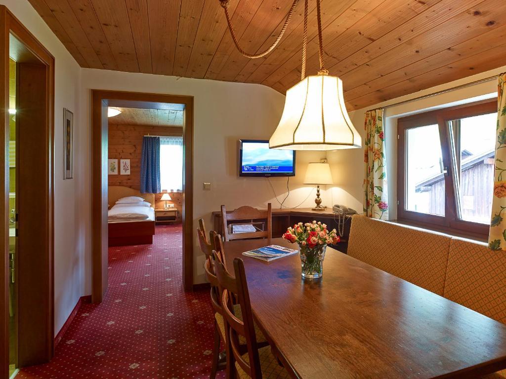 Appartementhaus Holiday Lech am Arlberg Luaran gambar