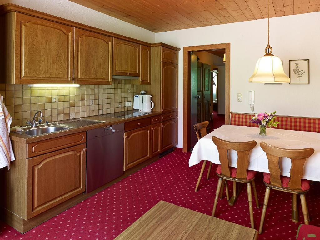 Appartementhaus Holiday Lech am Arlberg Luaran gambar