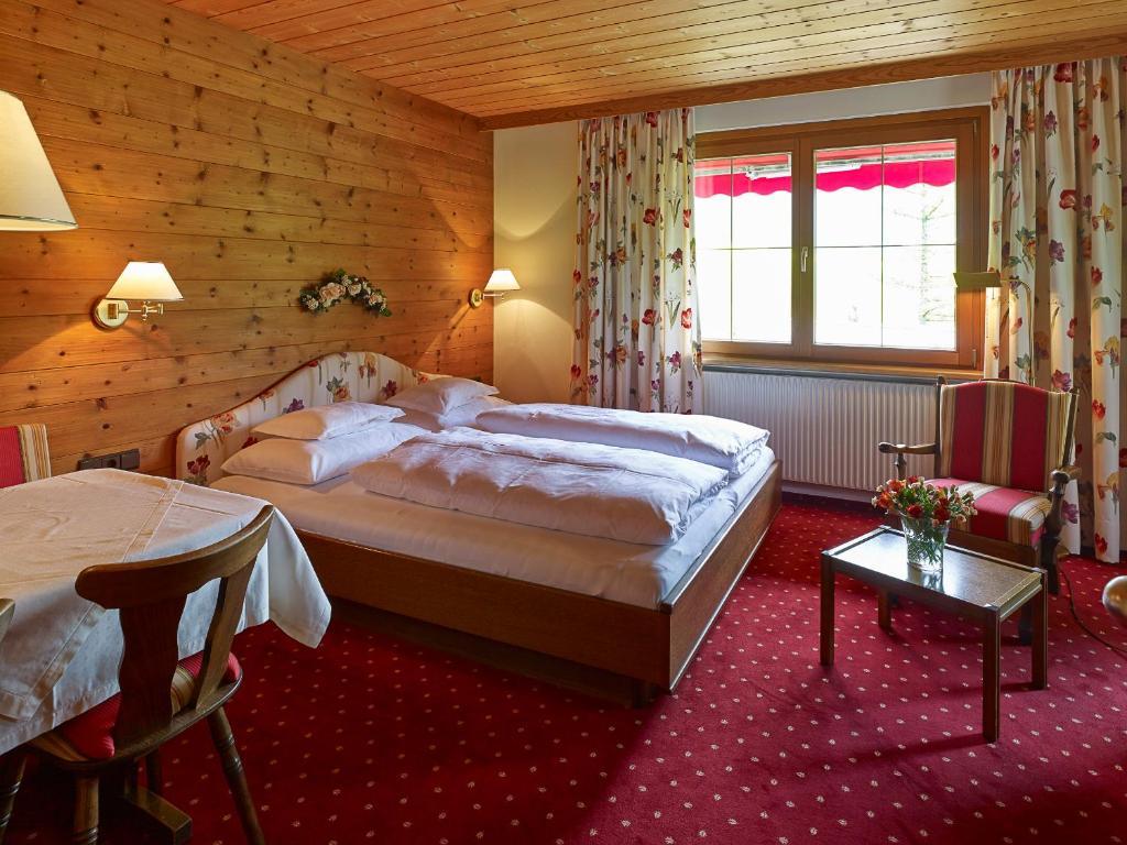 Appartementhaus Holiday Lech am Arlberg Luaran gambar